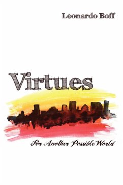 Virtues (eBook, ePUB)