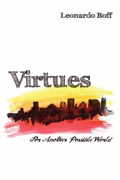 Cover Virtues (eBook, ePUB)