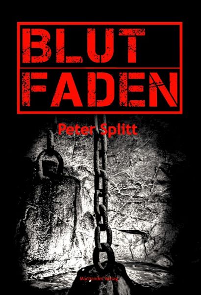 Blutfaden (eBook, ePUB) Blutfaden (eBook, ePUB)