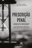 Prescrição penal (eBook, ePUB)