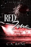 Red Zone (Hail Mary Duet, #2) (eBook, ePUB)