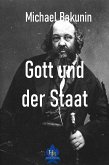 Gott und der Staat (eBook, ePUB)