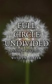 Full Circle Undivided, Poems-Volume 1 (The Traduka Wisdom Poetry Series, #1) (eBook, ePUB)