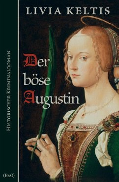 Cover Der böse Augustin