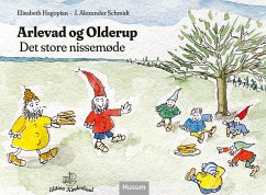 Arlevad og Olderup - Hagopian, Elisabeth