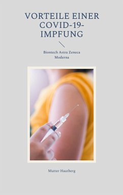Vorteile einer Covid-19-Impfung - Hautberg, Mutter