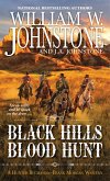 Black Hills Blood Hunt (eBook, ePUB)