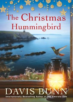 The Christmas Hummingbird (eBook, ePUB) - Bunn, Davis