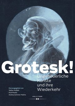 Cover Grotesk! (eBook, PDF)