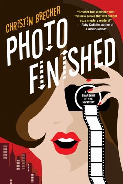 Cover Photo Finished (eBook, ePUB)