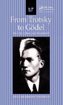 From Trotsky to Gödel (eBook, ePUB) Cover From Trotsky to Gödel (eBook, ePUB)