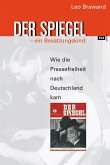 DER SPIEGEL - ein Besatzungskind (eBook, PDF)
