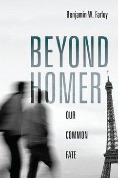 Beyond Homer (eBook, ePUB)
