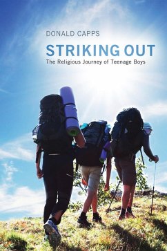 Striking Out (eBook, ePUB)