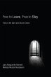 Free to Leave, Free to Stay (eBook,... - Bild 1