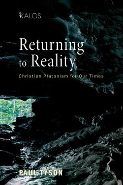 Returning to Reality (eBook, ePUB) - Tyson, Paul