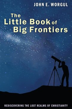 The Little Book of Big Frontiers (eBook, ePUB)