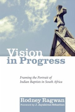 Vision in Progress (eBook, ePUB)