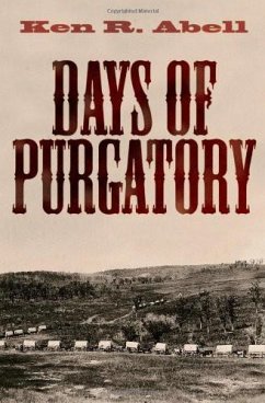 Days of Purgatory (eBook, ePUB)