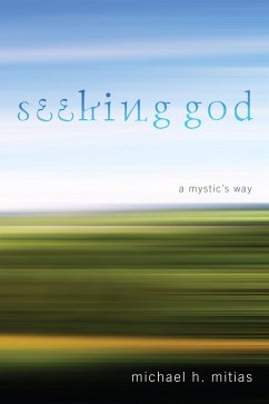 Cover Seeking God (eBook, ePUB)