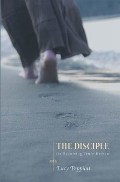 The Disciple (eBook, ePUB)