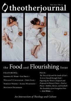 The Other Journal: The Food and Flourishing Issue (eBook, ePUB)