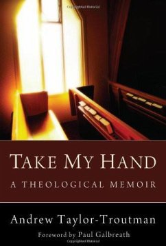 Take My Hand (eBook, ePUB)