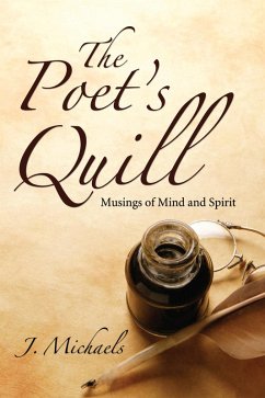 The Poet's Quill (eBook, ePUB)