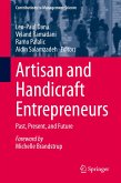Artisan and Handicraft Entrepreneurs (eBook, PDF)