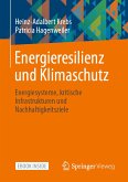 Energieresilienz und Klimaschutz (eBook, PDF)