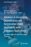 Advances in Uncertainty Quantification and Optimization Under Uncertainty with Aerospace Applications (eBook, PDF)