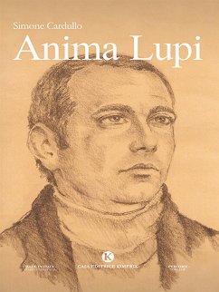 Anima Lupi (eBook, ePUB) - Cardullo, Simone