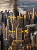 Sex in NYC - A BWWM Novel (eBook, ePUB)