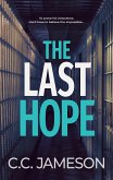 The Last Hope (eBook, ePUB) The Last Hope (eBook, ePUB)