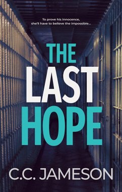 Cover The Last Hope (Detective Kate Murphy Mystery) (eBook, ePUB)