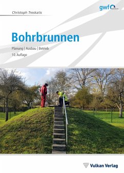 Bohrbrunnen (eBook, PDF) - Treskatis, Christoph
