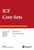 ICF Core Sets (eBook, ePUB)