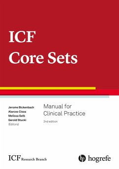 ICF Core Sets (eBook, ePUB)