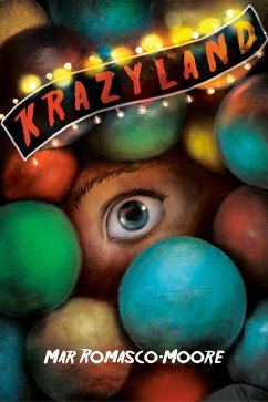 Cover Krazyland (eBook, ePUB)