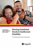Meeting Emotional Needs in Intellectual Disability (eBook, ePUB)