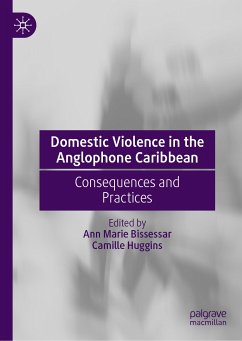 Domestic Violence in the Anglophone Caribbean (eBook, PDF)