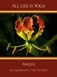 All Life Is Yoga: Anger (eBook, ePUB) - Bild 1