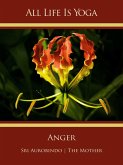 All Life Is Yoga: Anger (eBook, ePUB)