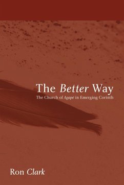 The Better Way (eBook, ePUB)