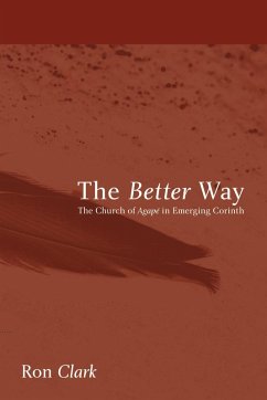 The Better Way (eBook, ePUB)