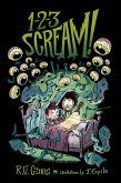 1-2-3 Scream! (eBook, ePUB)