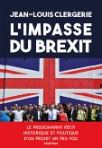 L'impasse du Brexit (eBook, ePUB)