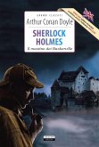 Sherlock Holmes: Il mastino dei Baskerville - The hound of the Baskervilles (eBook, ePUB)