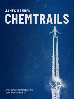 Chemtrails (eBook, ePUB) - Handen, James