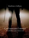 Così nascono i mostri (eBook, ePUB)